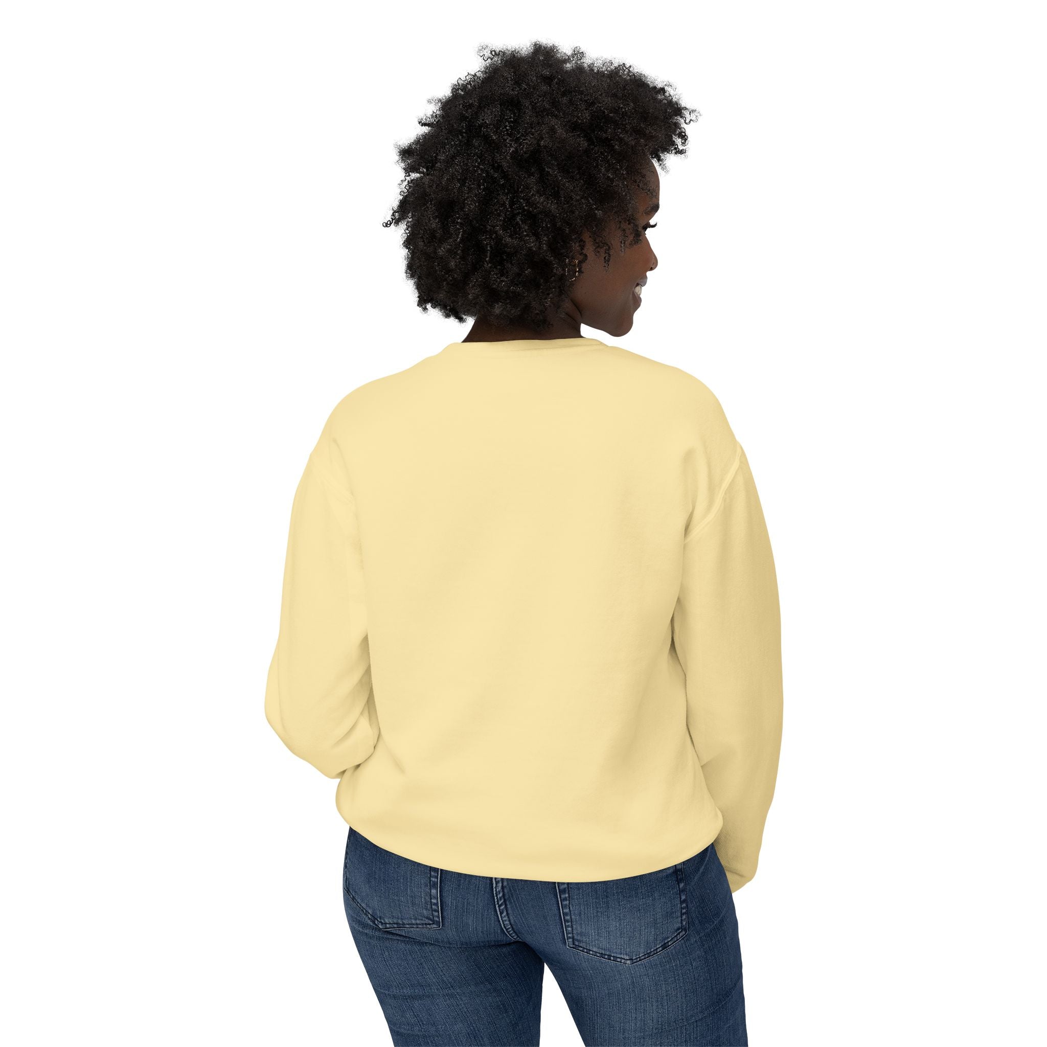 Valentine Sweet Treats Crewneck Sweatshirt