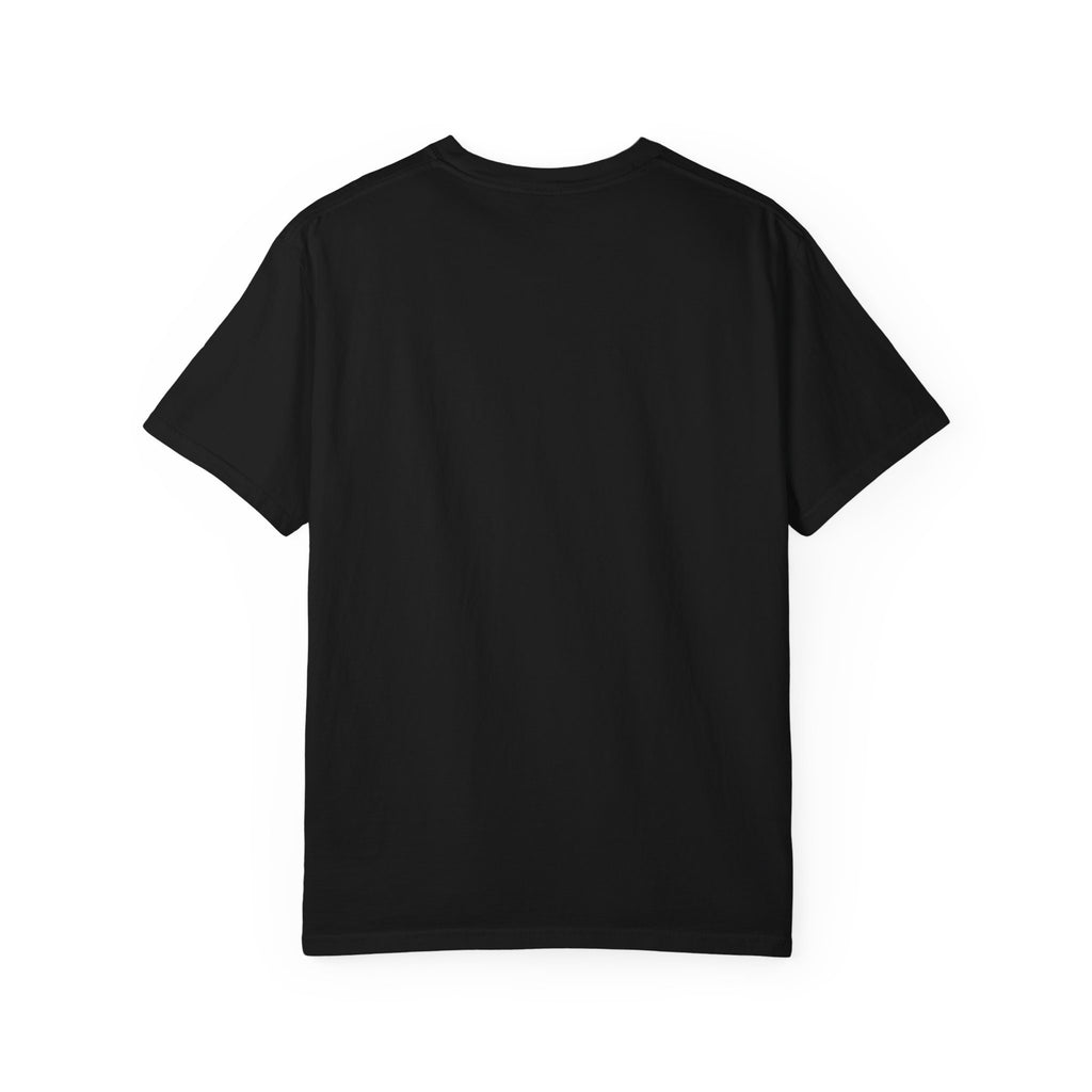 Mama Leopard Heart T-Shirt — Women's Mom Tee for Mother's Day & Everyday