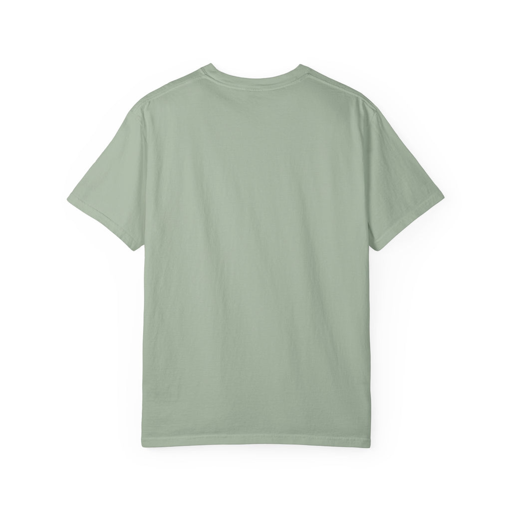 Mama Leopard Heart T-Shirt — Women's Mom Tee for Mother's Day & Everyday