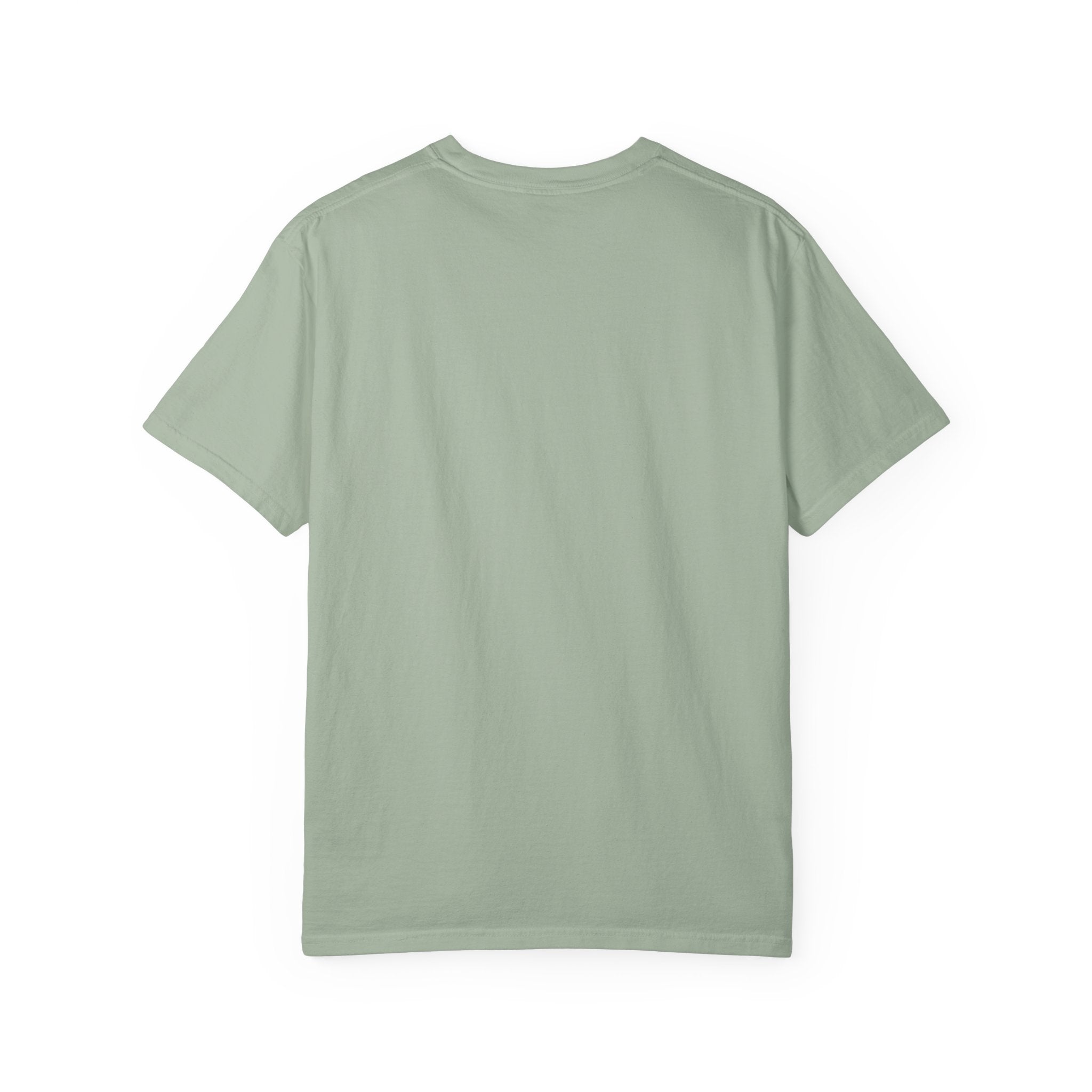 Mama Leopard Heart T-Shirt — Women's Mom Tee for Mother's Day & Everyday