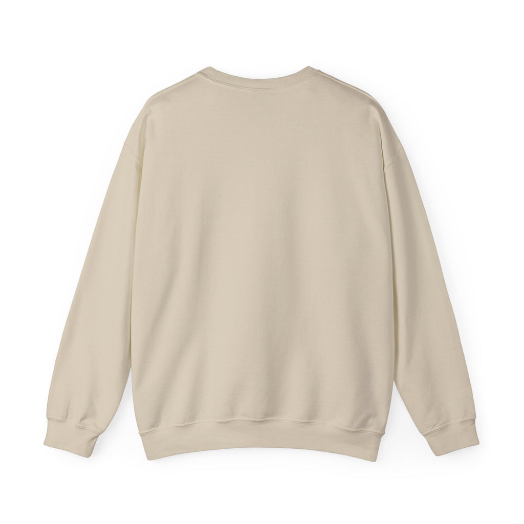 Pop Princess Sweatshirt — Cute Pink Microphone Graphic Crewneck