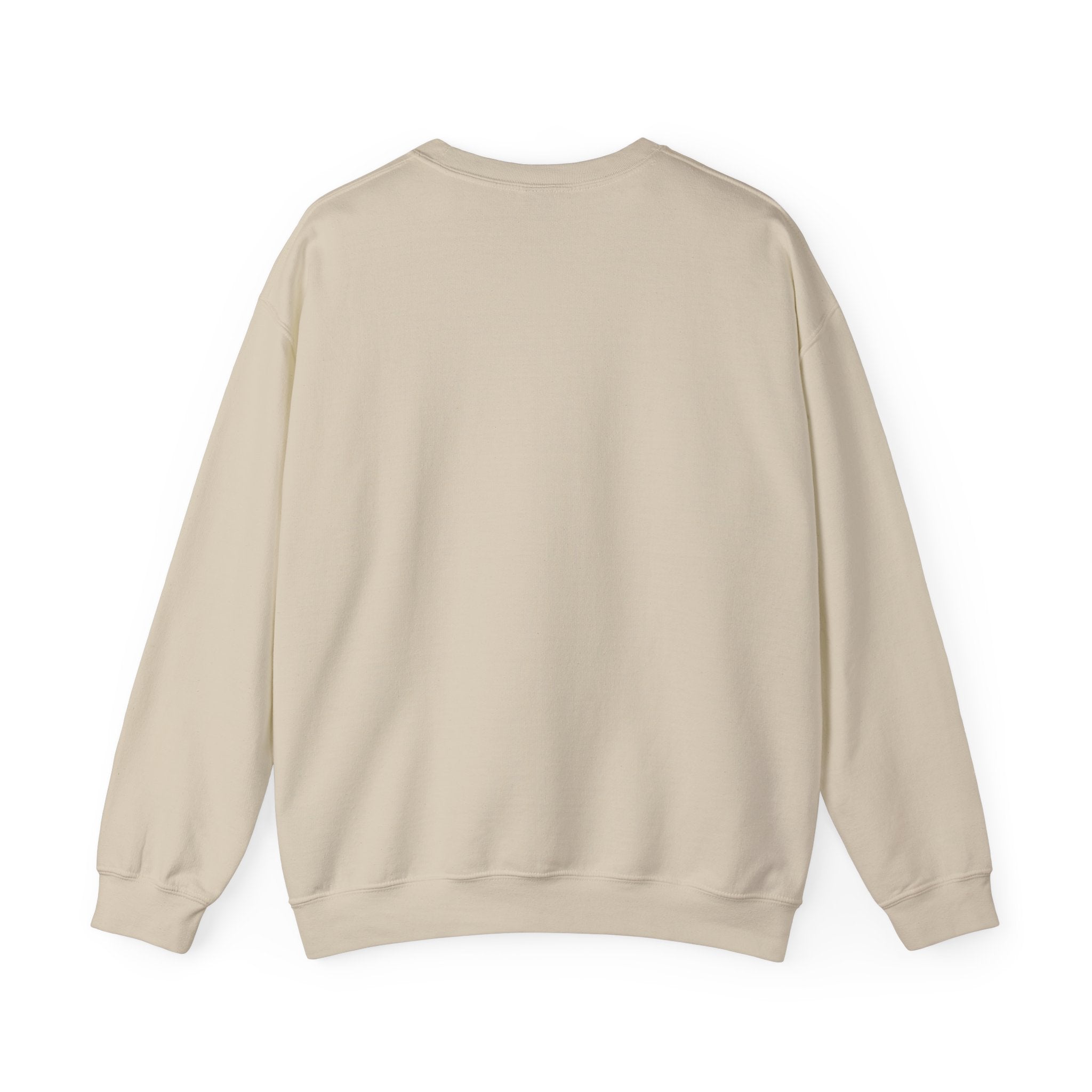 Pop Princess Sweatshirt — Cute Pink Microphone Graphic Crewneck