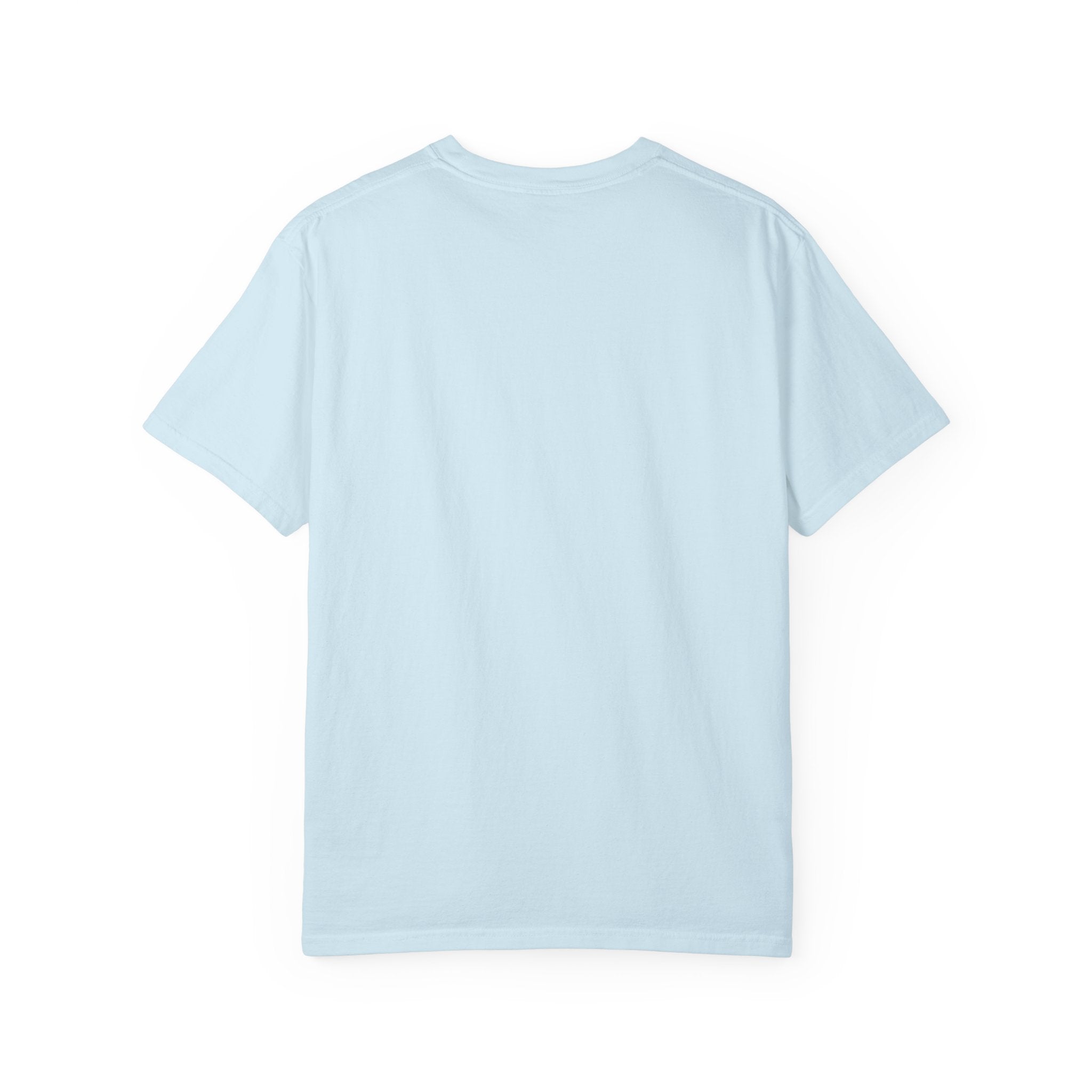 Sparkling Pink Martini T-Shirt — Glitter Cocktail Graphic Tee