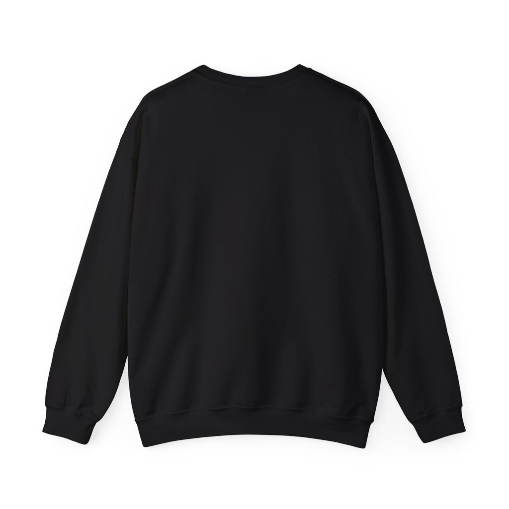Pop Princess Sweatshirt — Cute Pink Microphone Graphic Crewneck