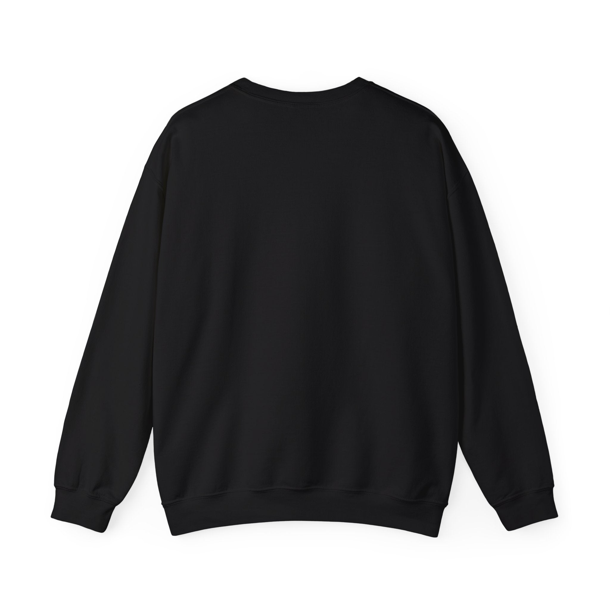 Pop Princess Sweatshirt — Cute Pink Microphone Graphic Crewneck