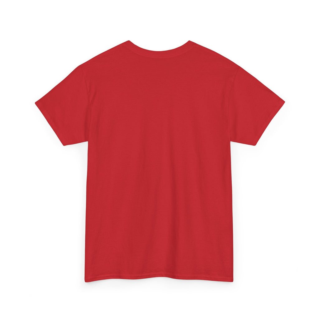Graphic Tee — Afro Girl Wearing Pink "Love" Shirt