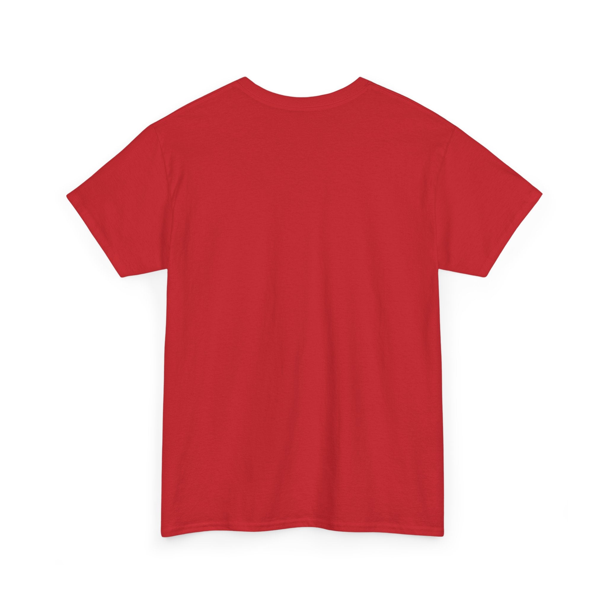 Graphic Tee — Afro Girl Wearing Pink "Love" Shirt