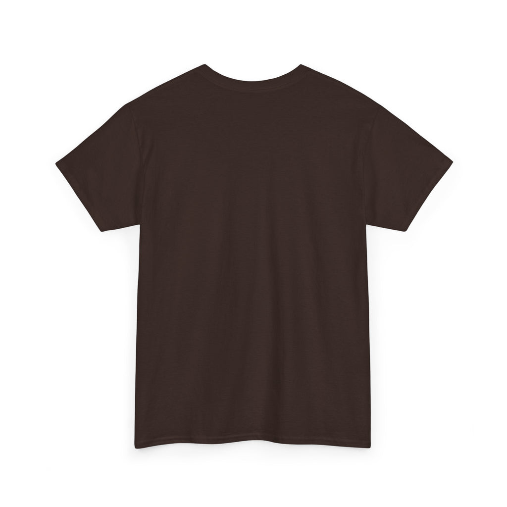 Graphic Tee — Afro Girl Wearing Pink "Love" Shirt