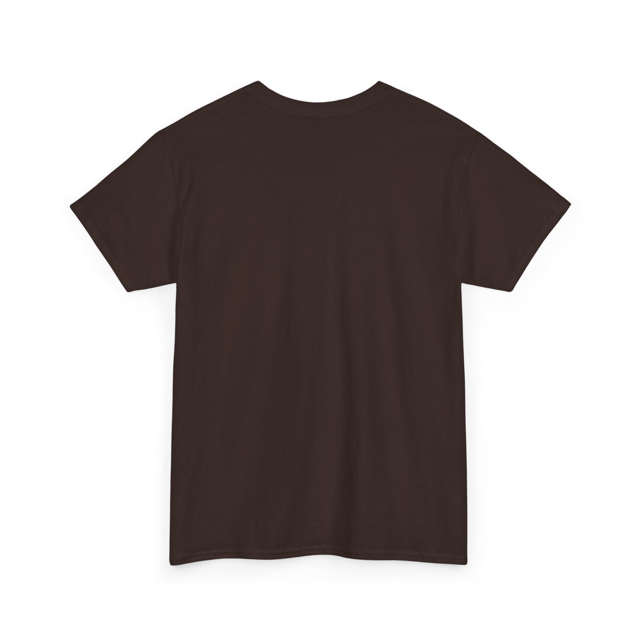 Graphic Tee — Afro Girl Wearing Pink "Love" Shirt