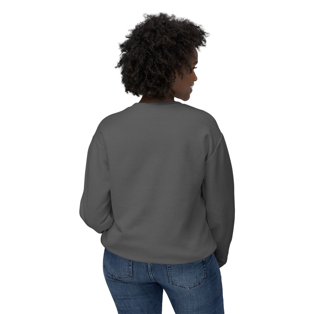 Valentine Sweet Treats Crewneck Sweatshirt