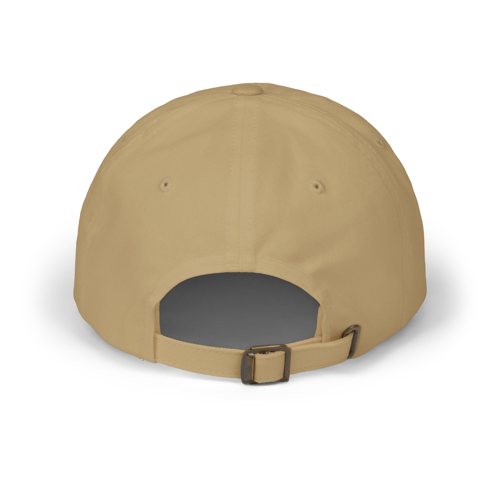 Grill Master Dad Cap — BBQ Hat for Fathers, Father's Day Gift