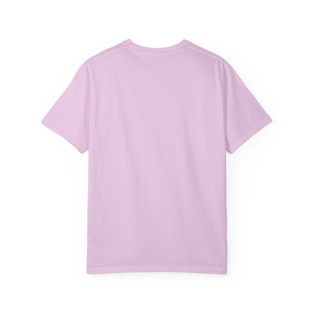 Bunny Graphic T-Shirt — "First of All I’m a Delight" Cute Rabbit Tee