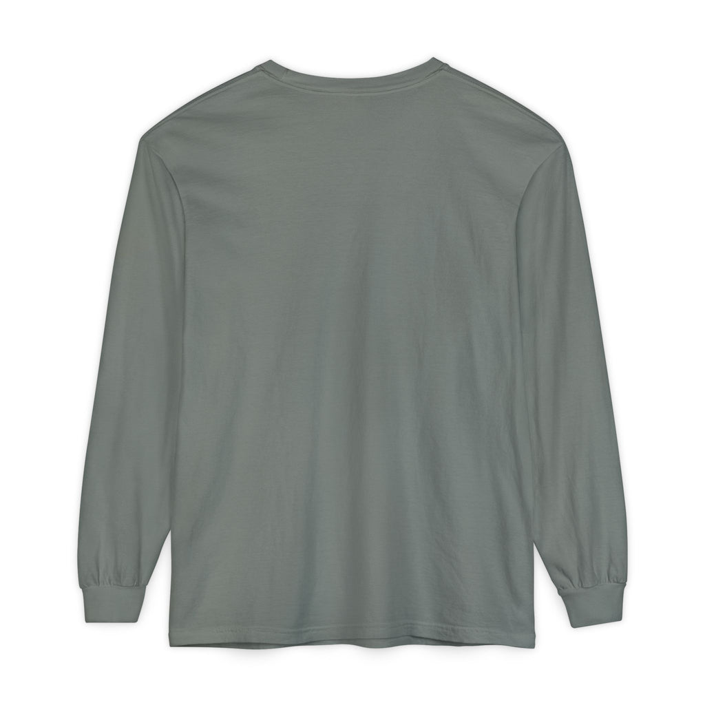 Valentine's 'All Booked Up' Long Sleeve Tee