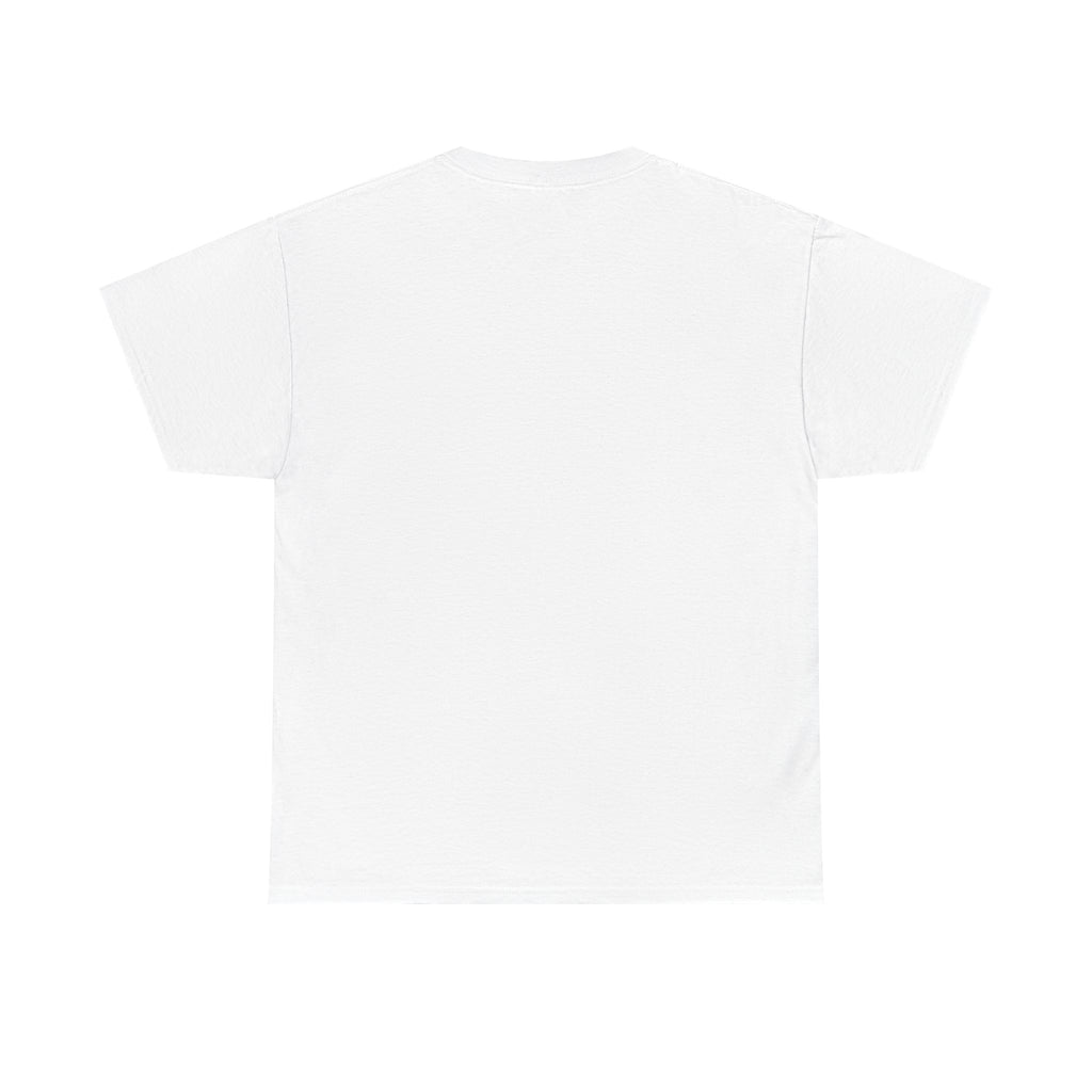 Graphic Tee — Afro Girl Wearing Pink "Love" Shirt