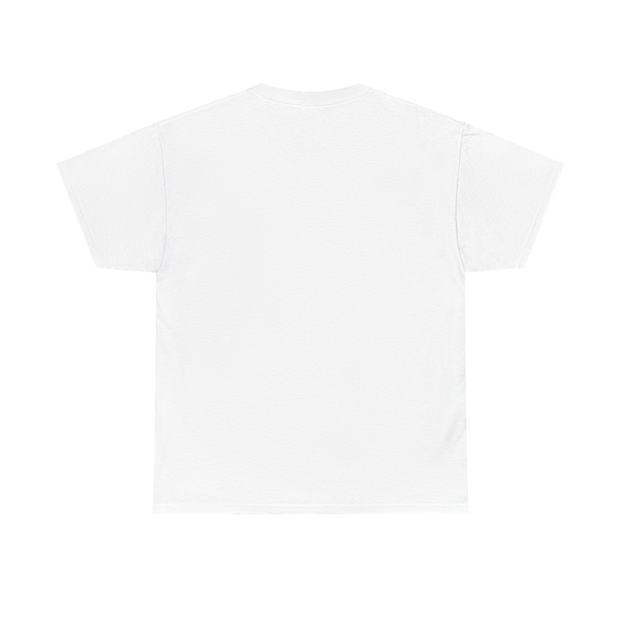 Graphic Tee — Afro Girl Wearing Pink "Love" Shirt