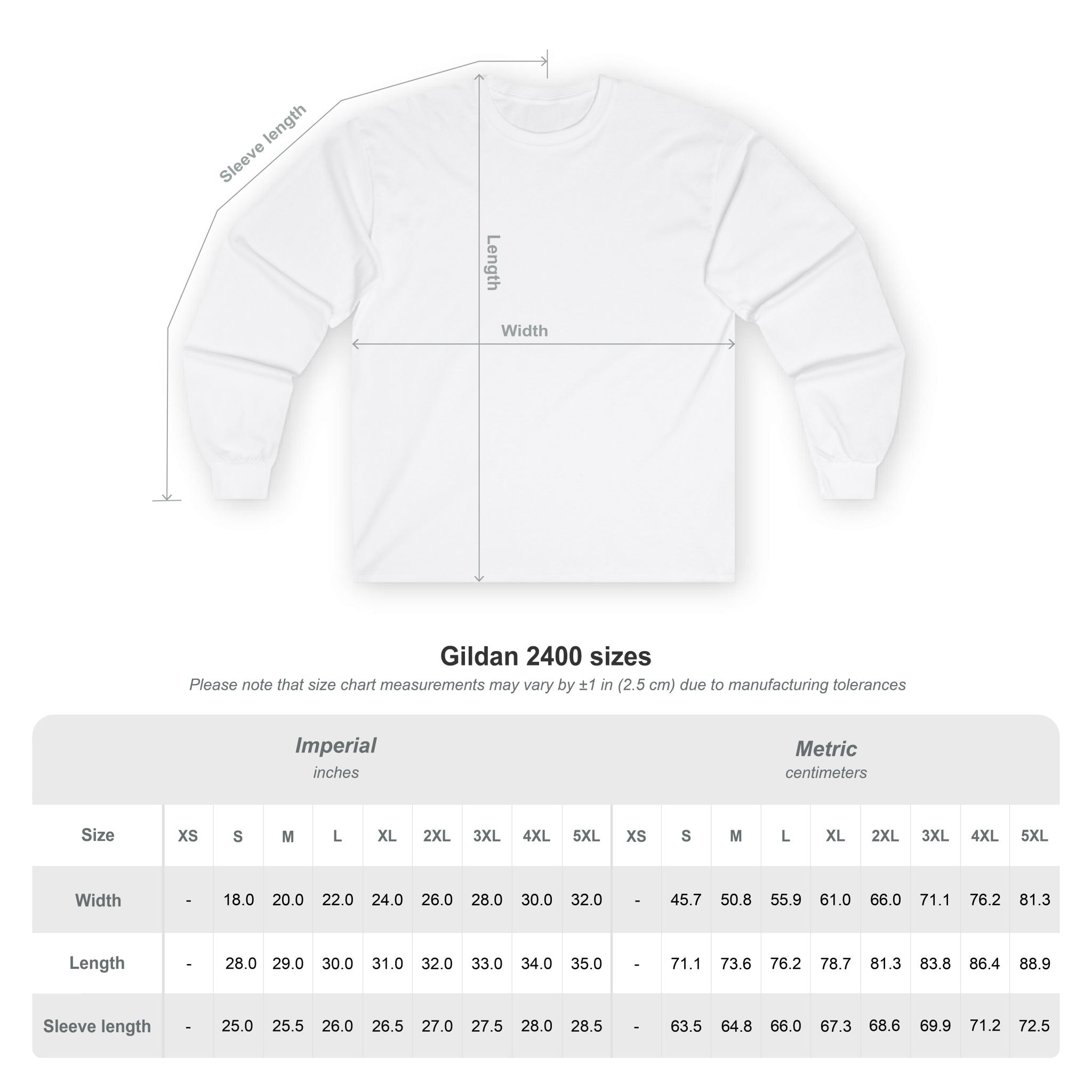 Long Sleeve Tee — "Jesus Is The Secret Sauce" Christian Graphic Shirt