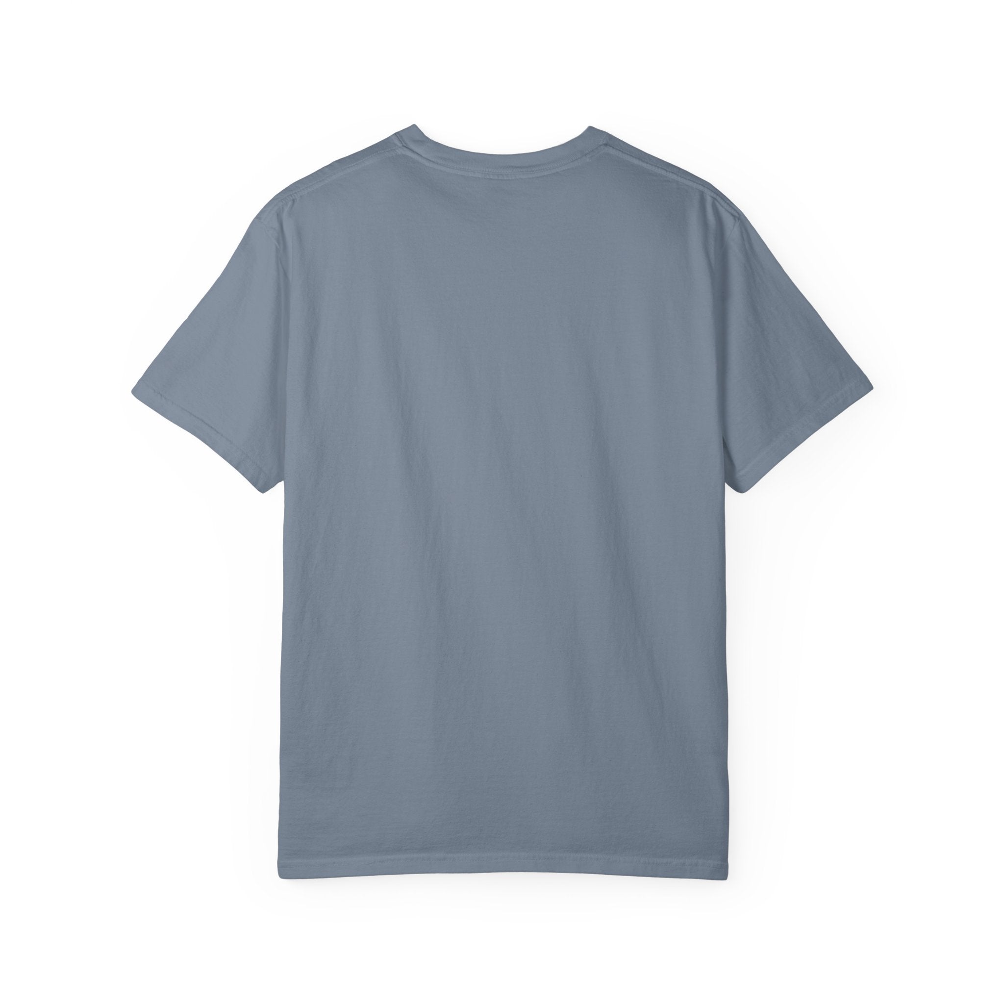 Bunny Graphic T-Shirt — "First of All I’m a Delight" Cute Rabbit Tee