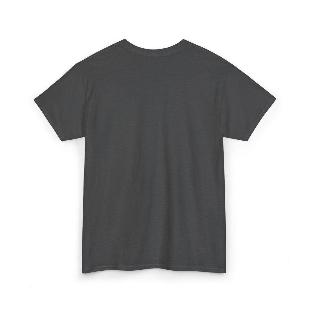 Graphic Tee — Afro Girl Wearing Pink "Love" Shirt