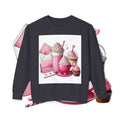 Valentine Sweet Treats Crewneck Sweatshirt