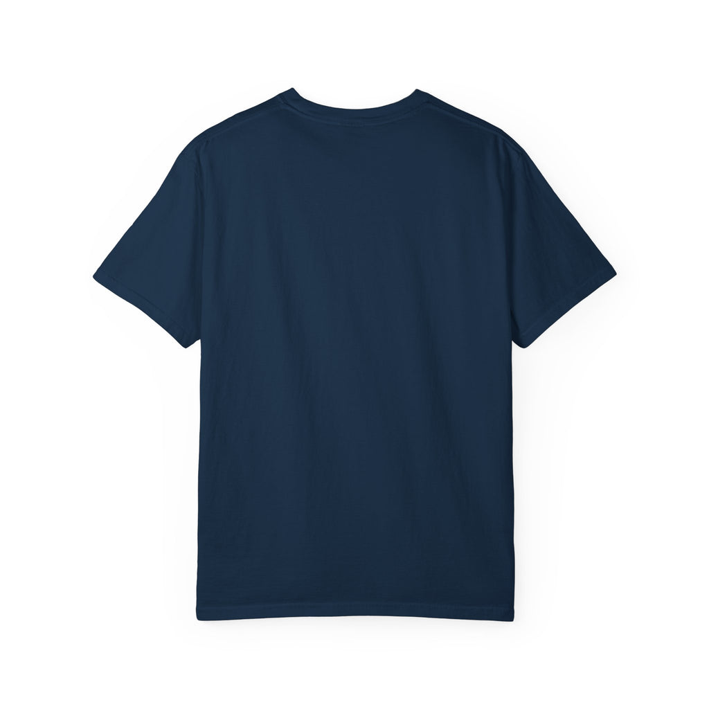 Mama Leopard Heart T-Shirt — Women's Mom Tee for Mother's Day & Everyday