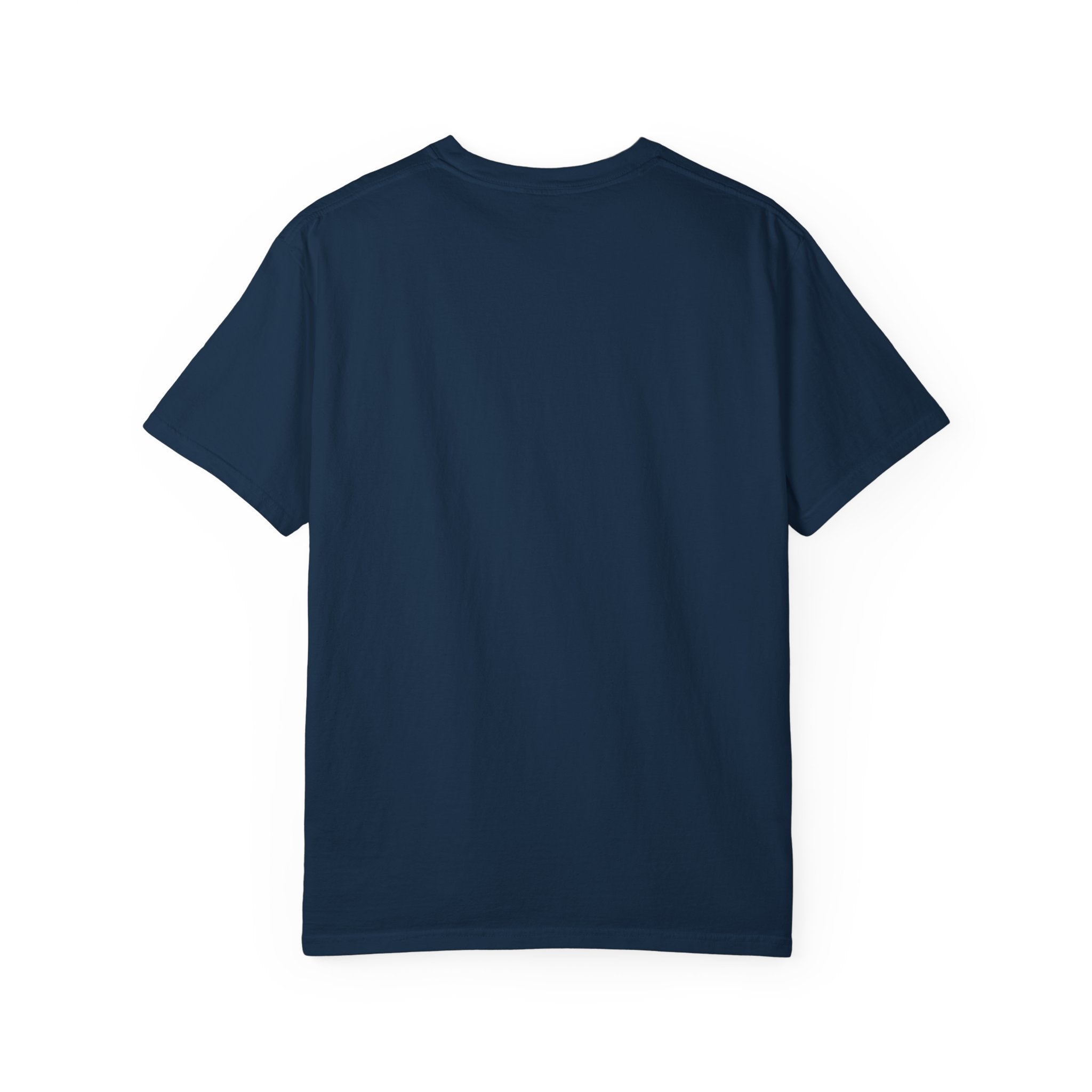 Mama Leopard Heart T-Shirt — Women's Mom Tee for Mother's Day & Everyday