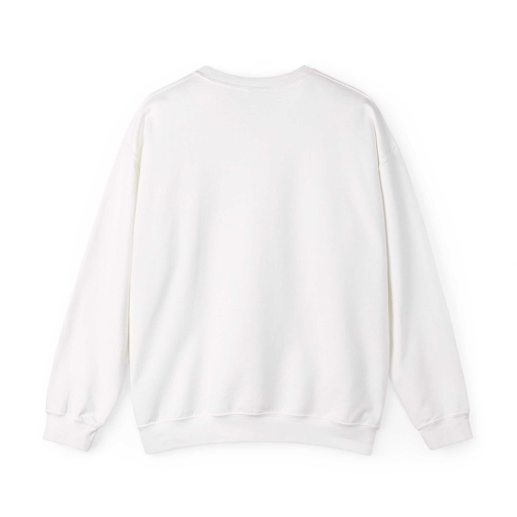 Pop Princess Sweatshirt — Cute Pink Microphone Graphic Crewneck