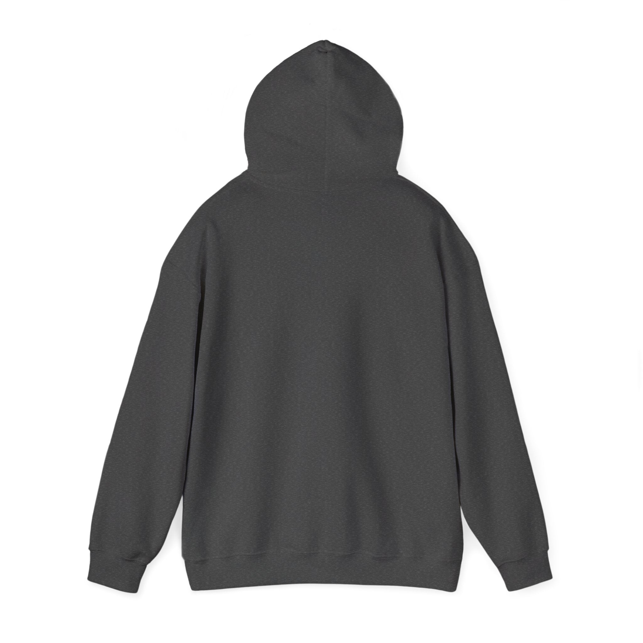 Angel Cherub Hoodie — 'Pray Hard' Cute Vintage Baby Angel Pullover
