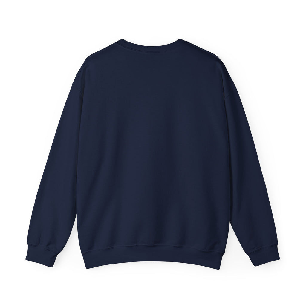 Pop Princess Sweatshirt — Cute Pink Microphone Graphic Crewneck