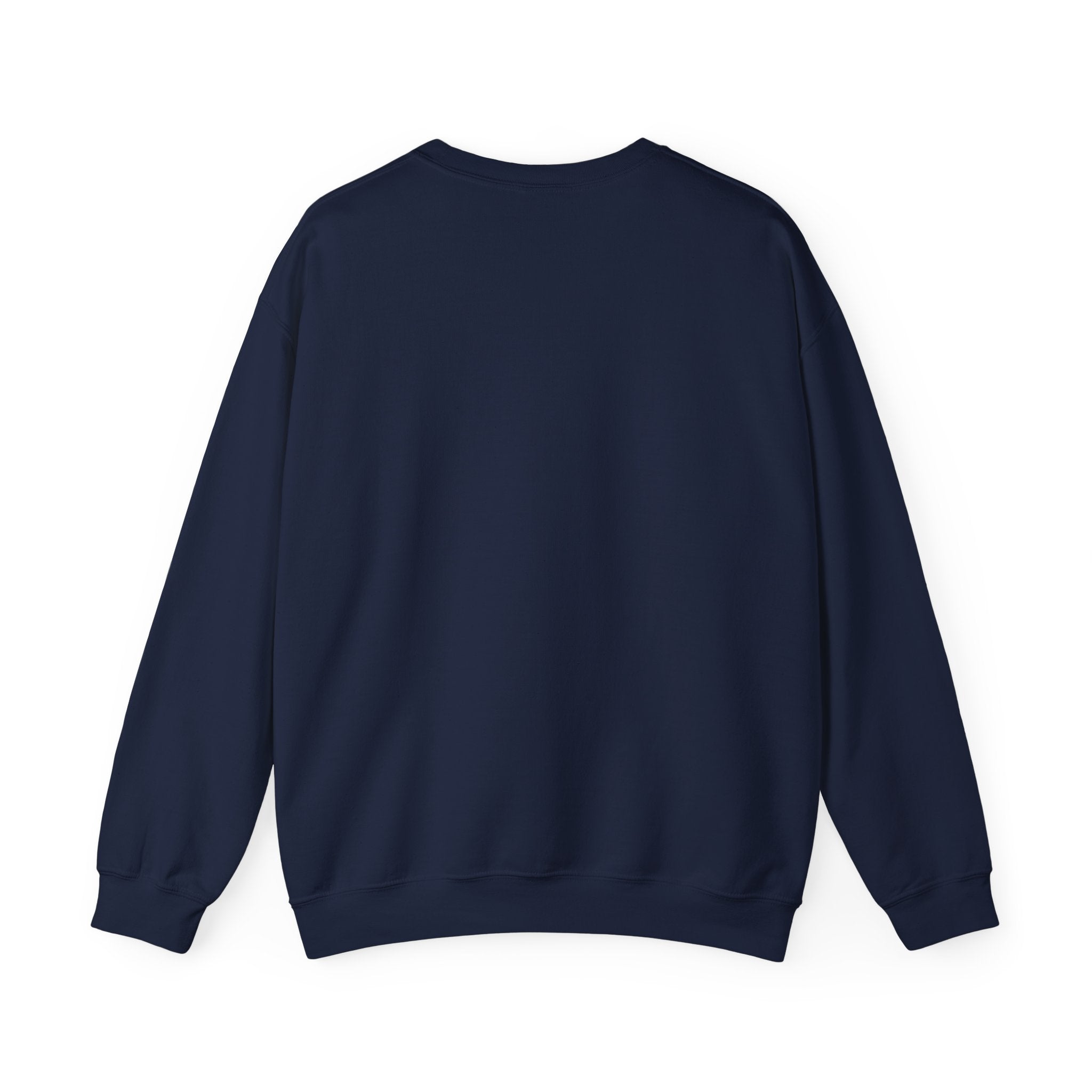 Pop Princess Sweatshirt — Cute Pink Microphone Graphic Crewneck