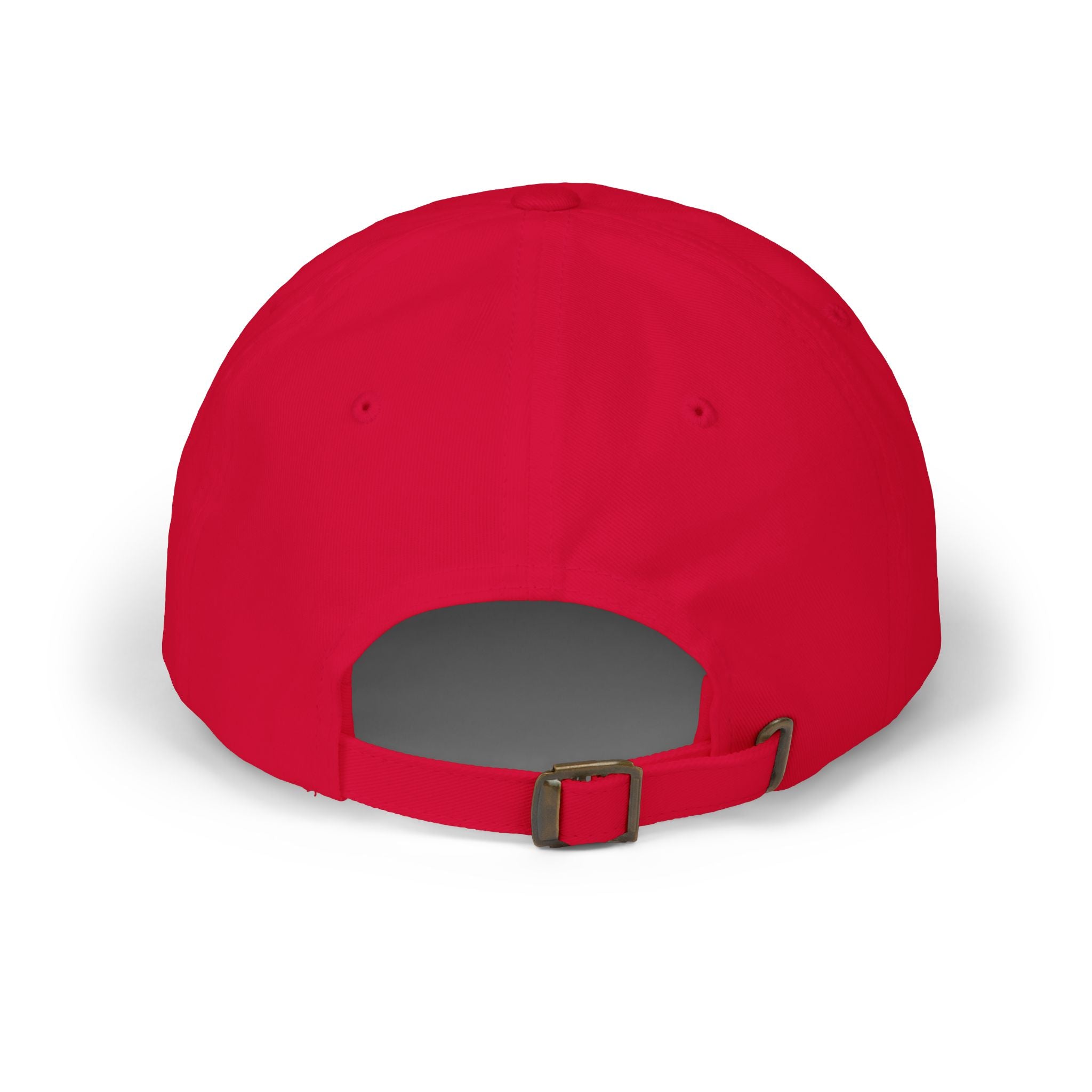 Grill Master Dad Cap — BBQ Hat for Fathers, Father's Day Gift
