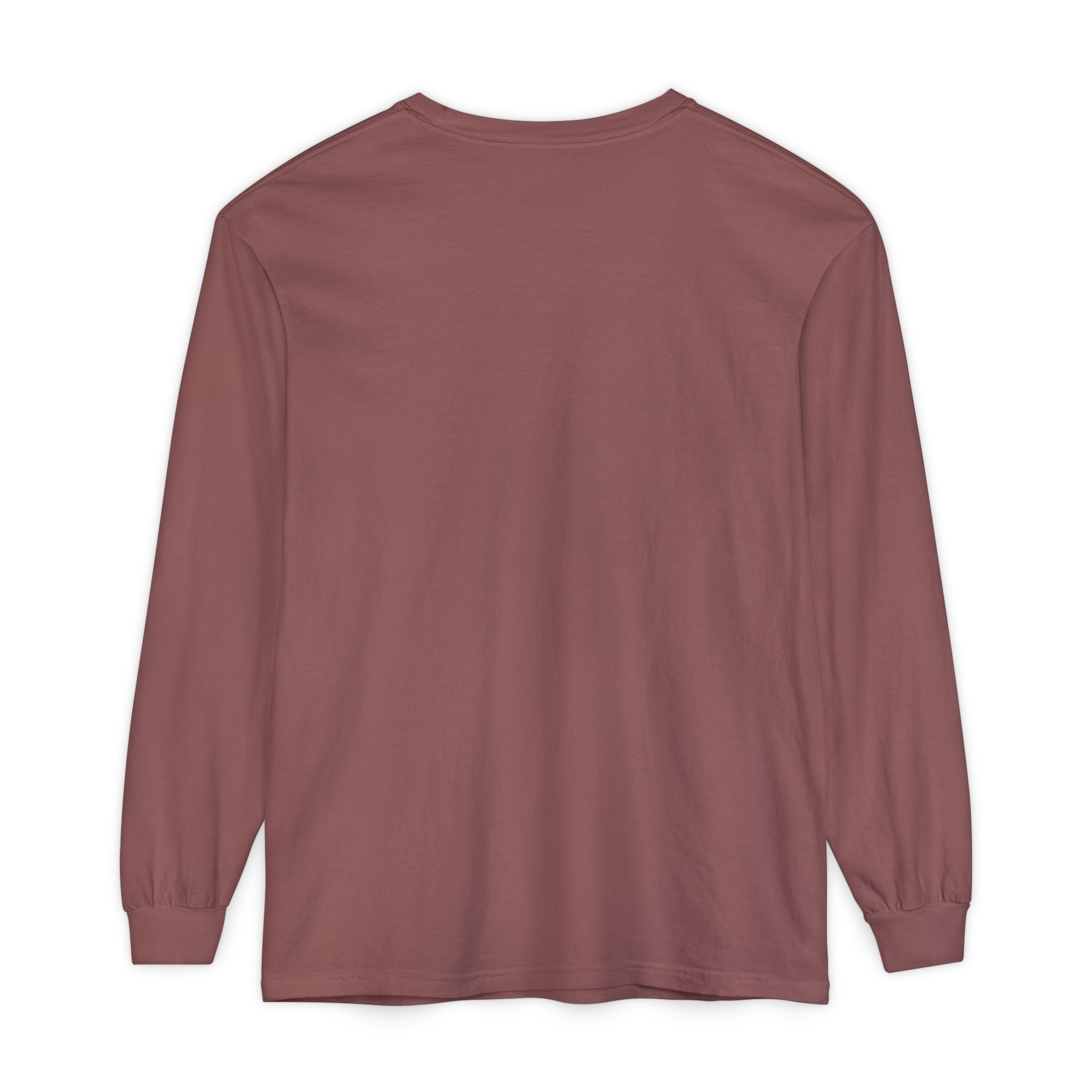 Valentine's 'All Booked Up' Long Sleeve Tee