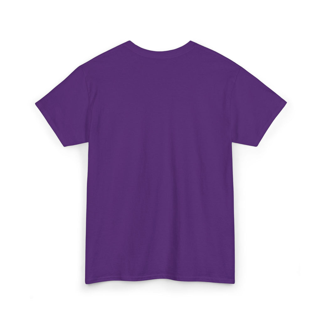 Graphic Tee — Afro Girl Wearing Pink "Love" Shirt