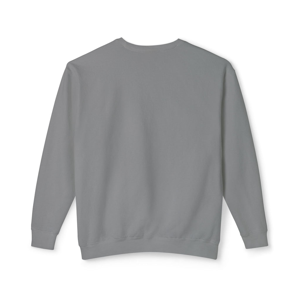 Valentine Sweet Treats Crewneck Sweatshirt