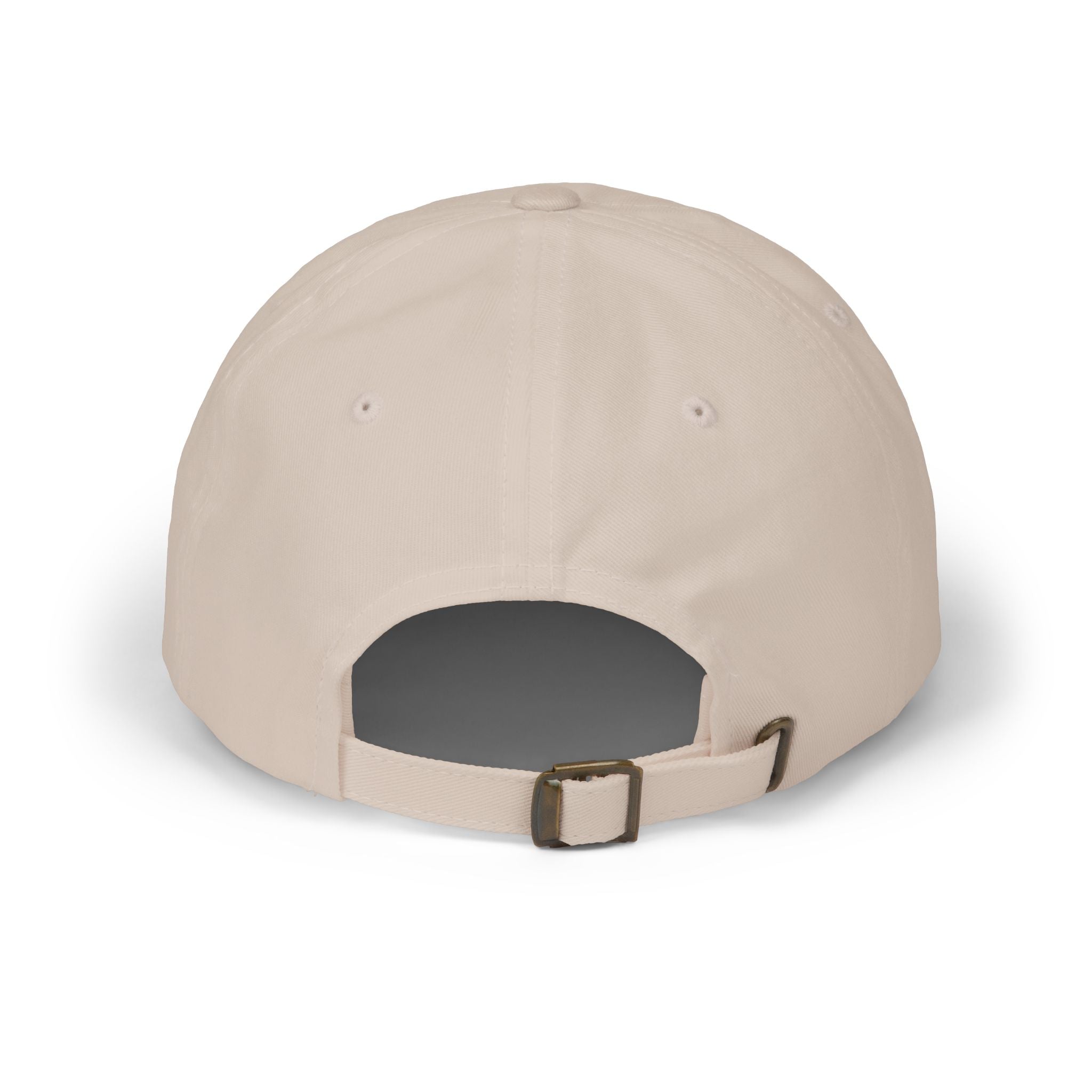 Grill Master Dad Cap — BBQ Hat for Fathers, Father's Day Gift