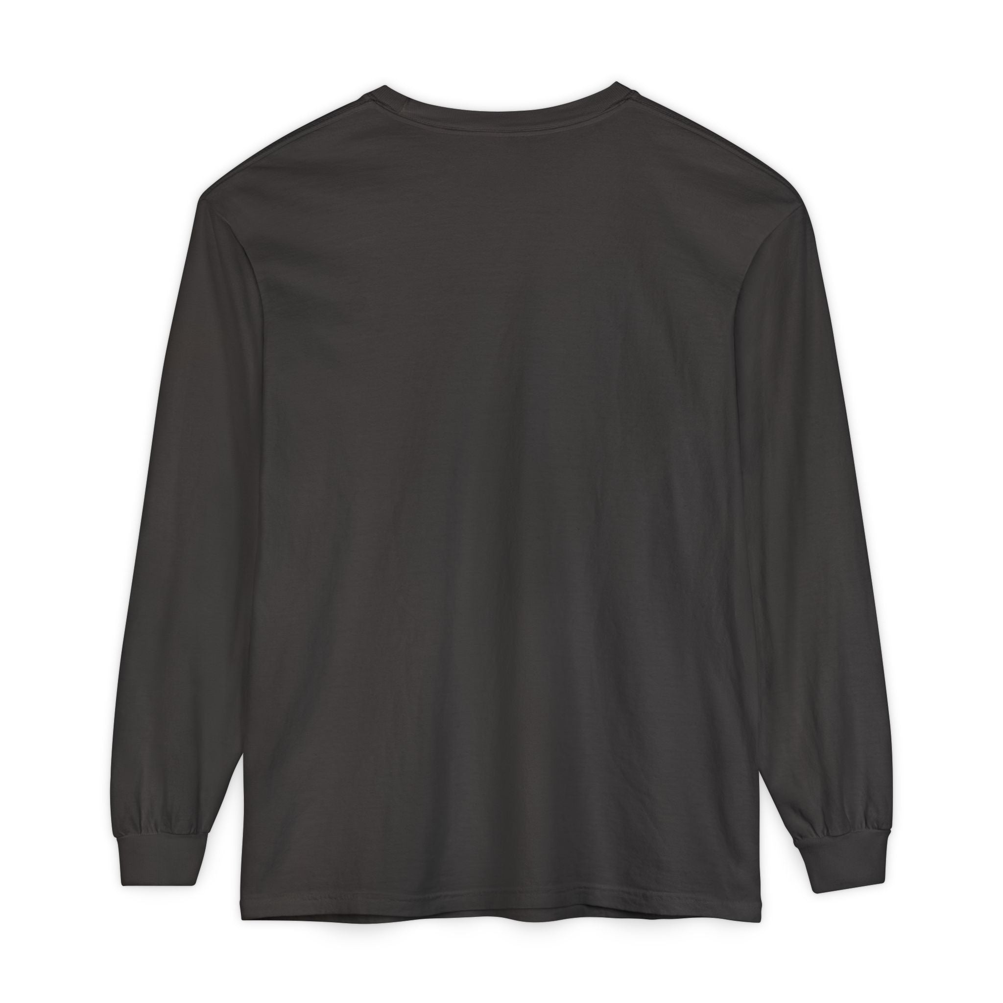 Love Like Jesus Long Sleeve Tee — Christian Faith Graphic Shirt
