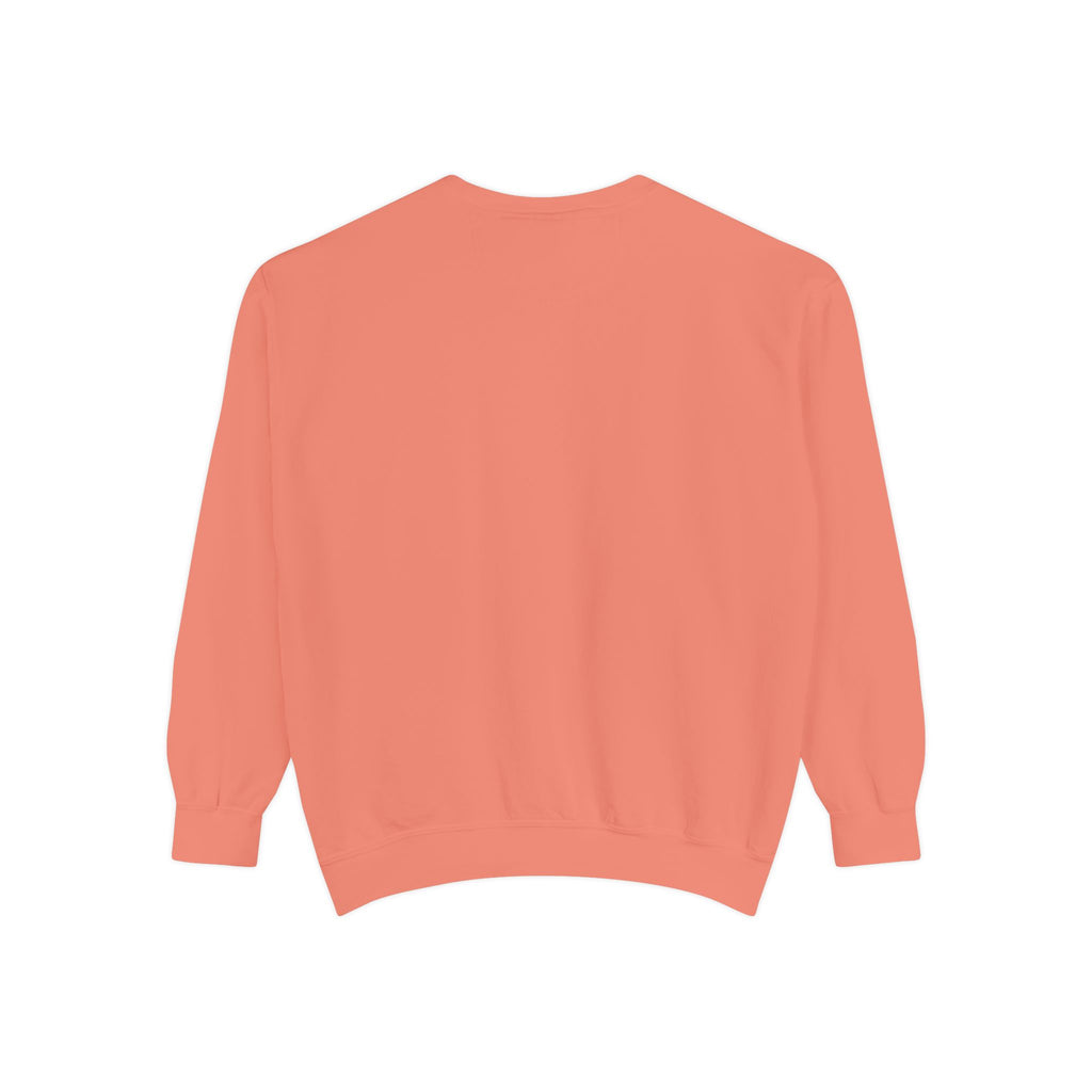 Faith Hope Love Sweatshirt — Christian Anchor Cross Heart Crewneck