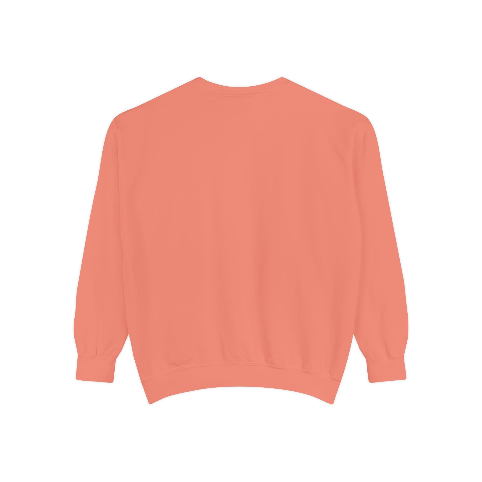 Faith Hope Love Sweatshirt — Christian Anchor Cross Heart Crewneck
