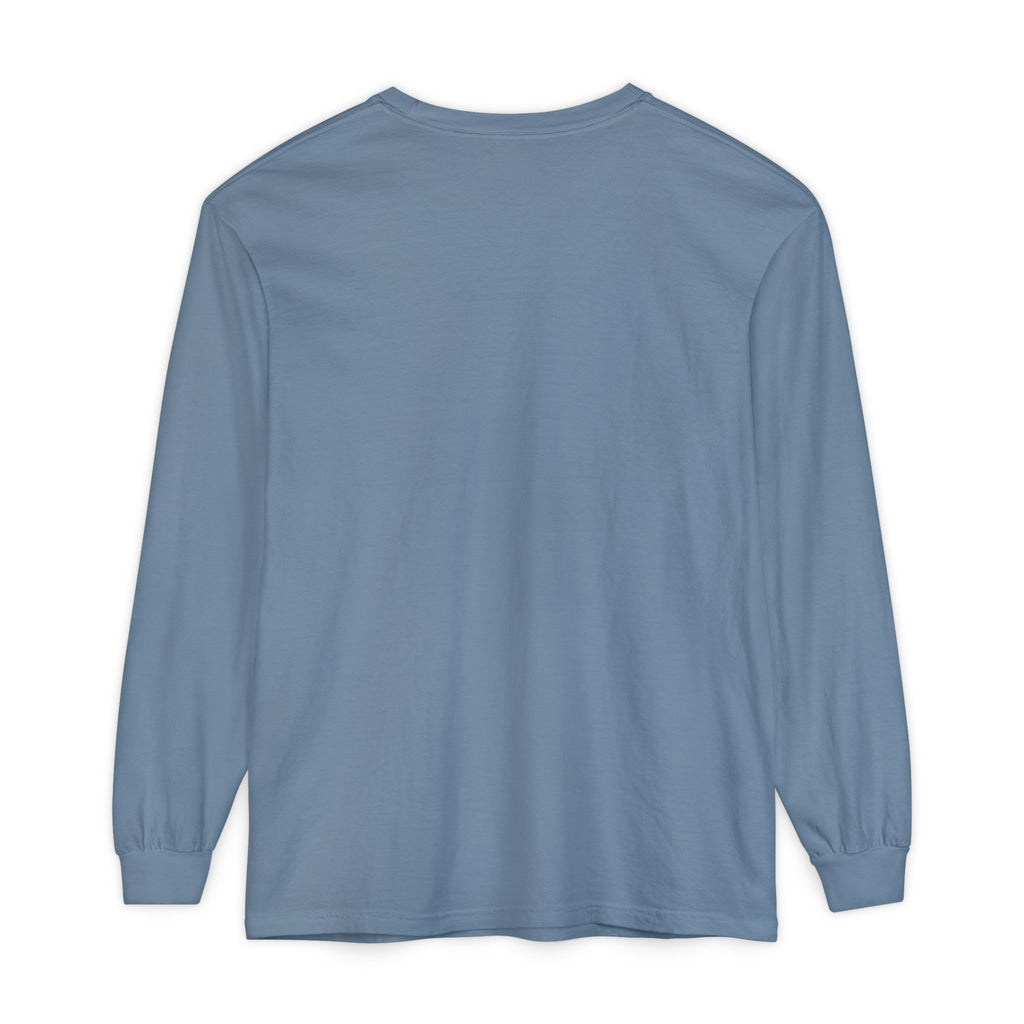 Love Like Jesus Long Sleeve Tee — Christian Faith Graphic Shirt