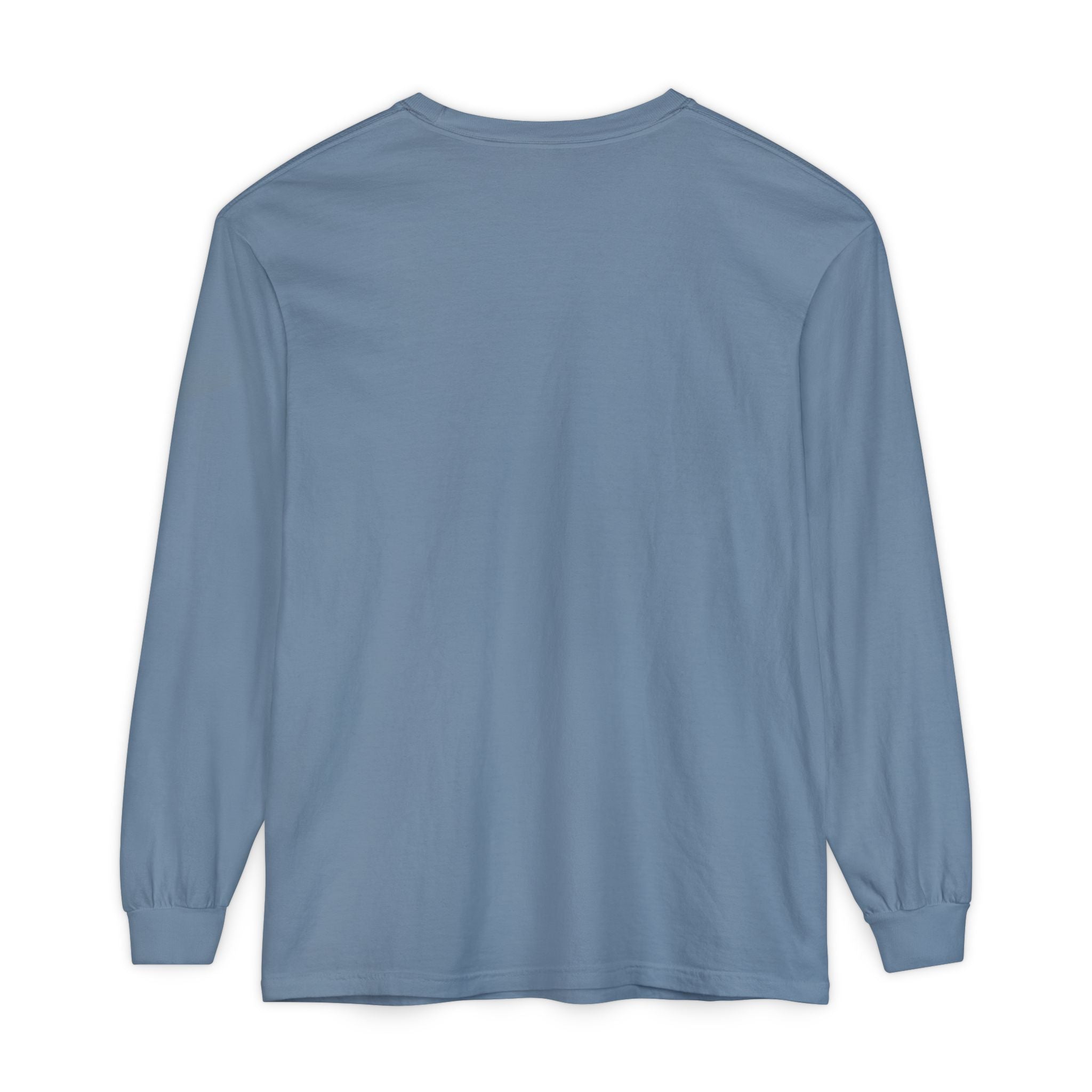 Love Like Jesus Long Sleeve Tee — Christian Faith Graphic Shirt