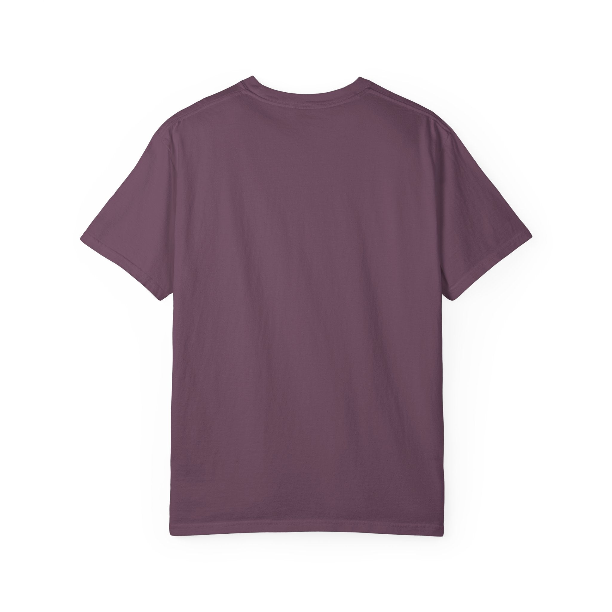 Mama Leopard Heart T-Shirt — Women's Mom Tee for Mother's Day & Everyday