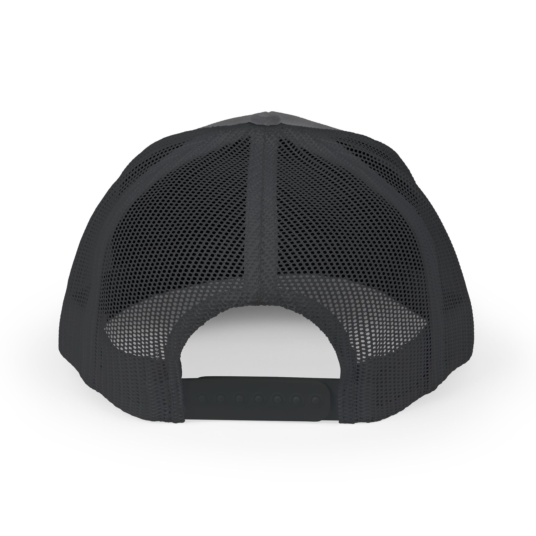 Vintage Sport Coupe Snapback Trucker Cap