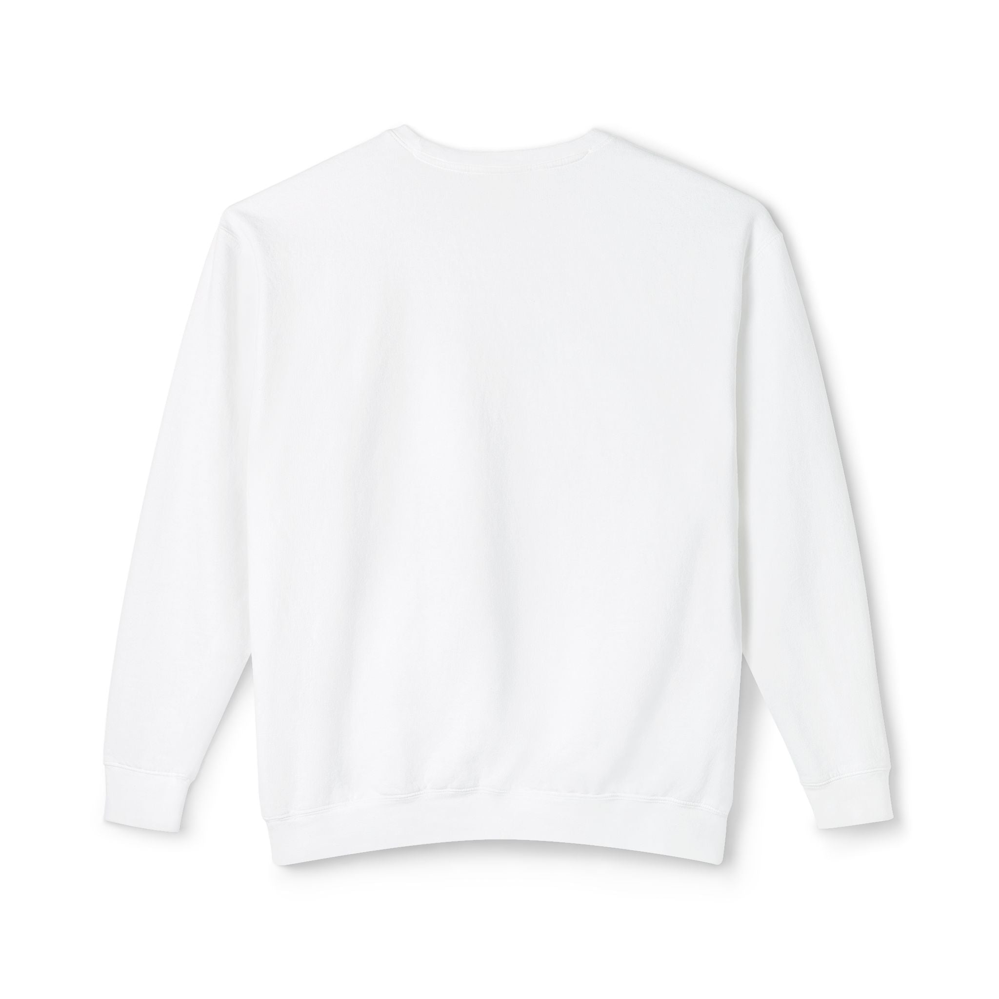 Valentine Sweet Treats Crewneck Sweatshirt