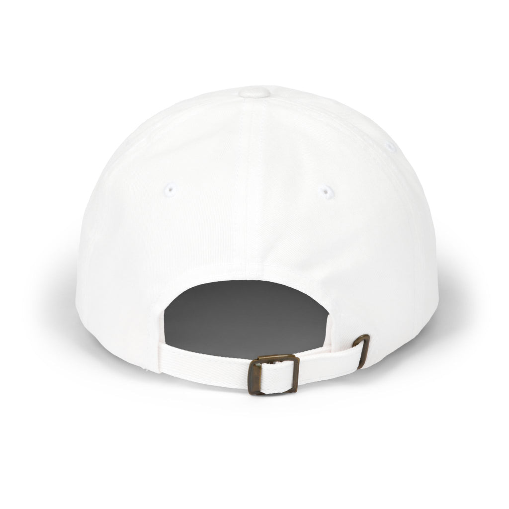 Grill Master Dad Cap — BBQ Hat for Fathers, Father's Day Gift