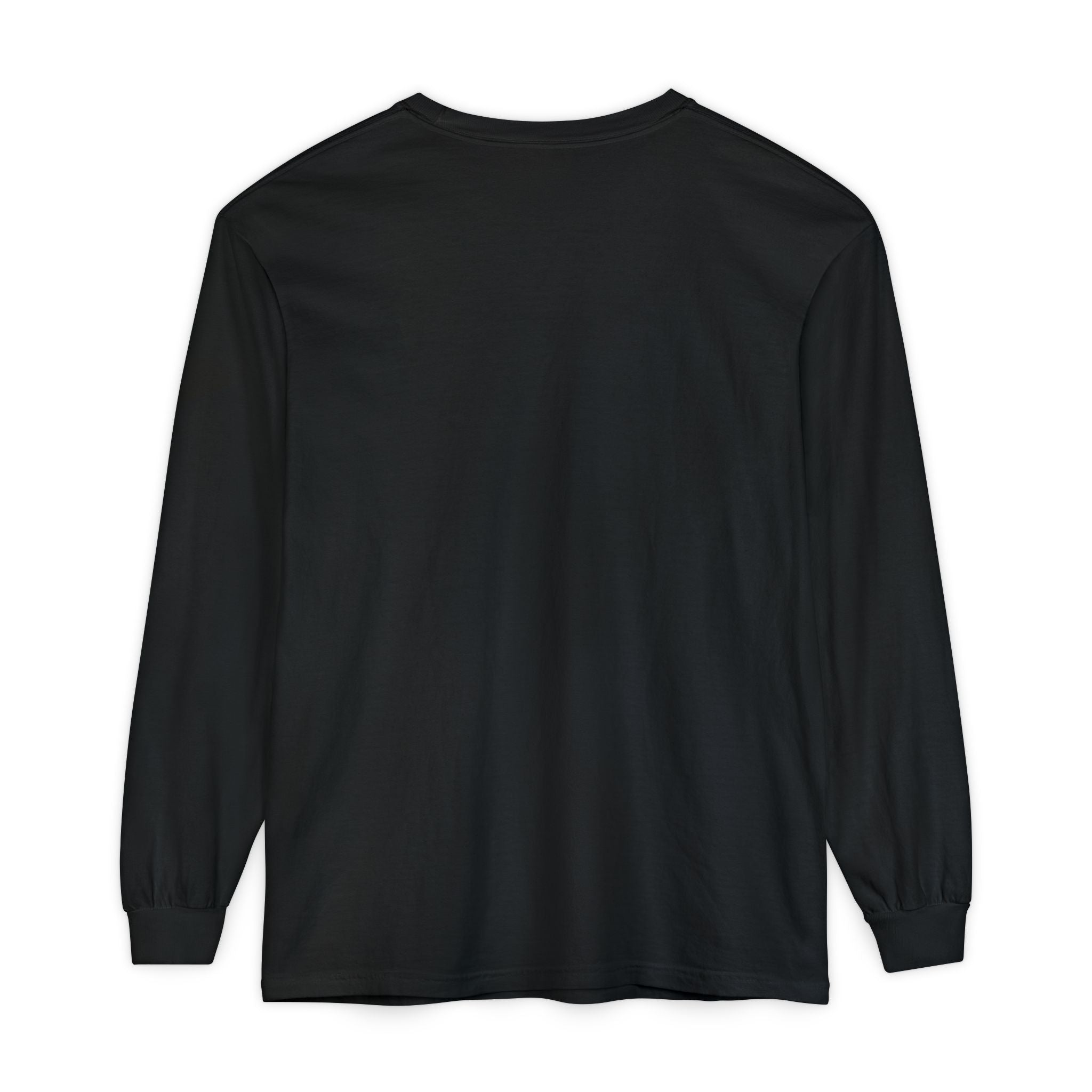 Love Like Jesus Long Sleeve Tee — Christian Faith Graphic Shirt