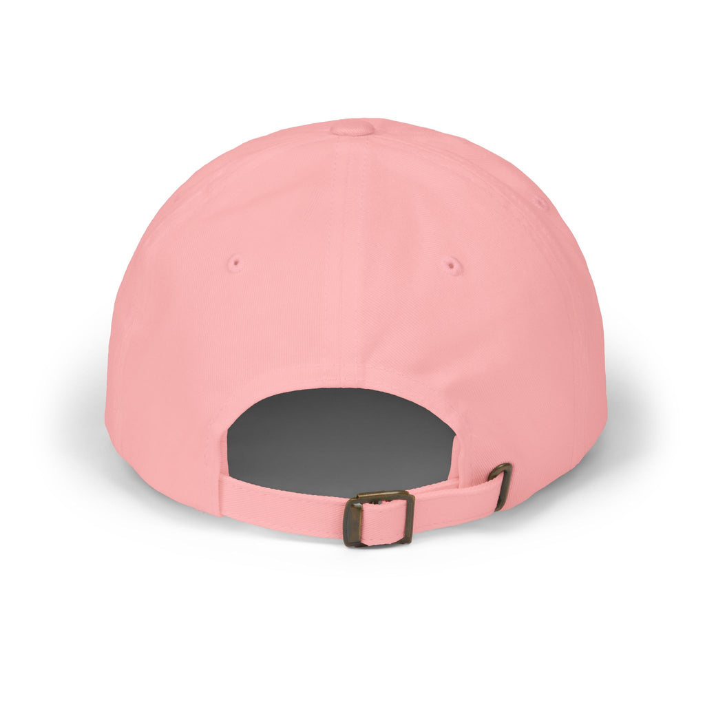 Grill Master Dad Cap — BBQ Hat for Fathers, Father's Day Gift