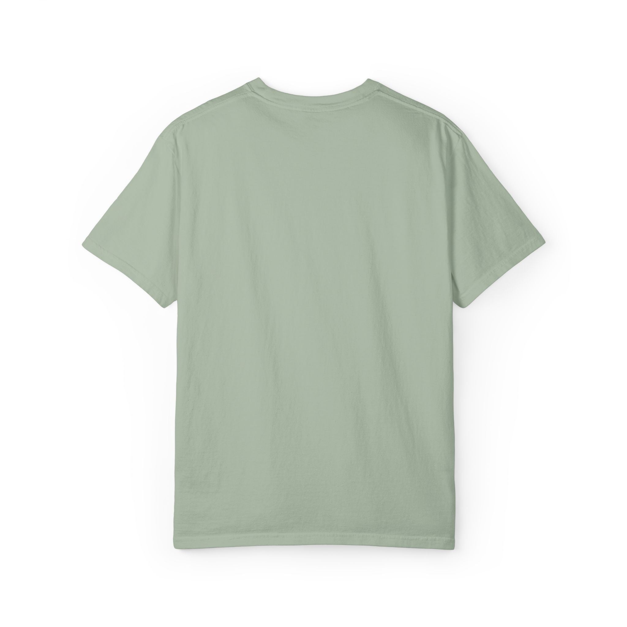 Sparkling Pink Martini T-Shirt — Glitter Cocktail Graphic Tee