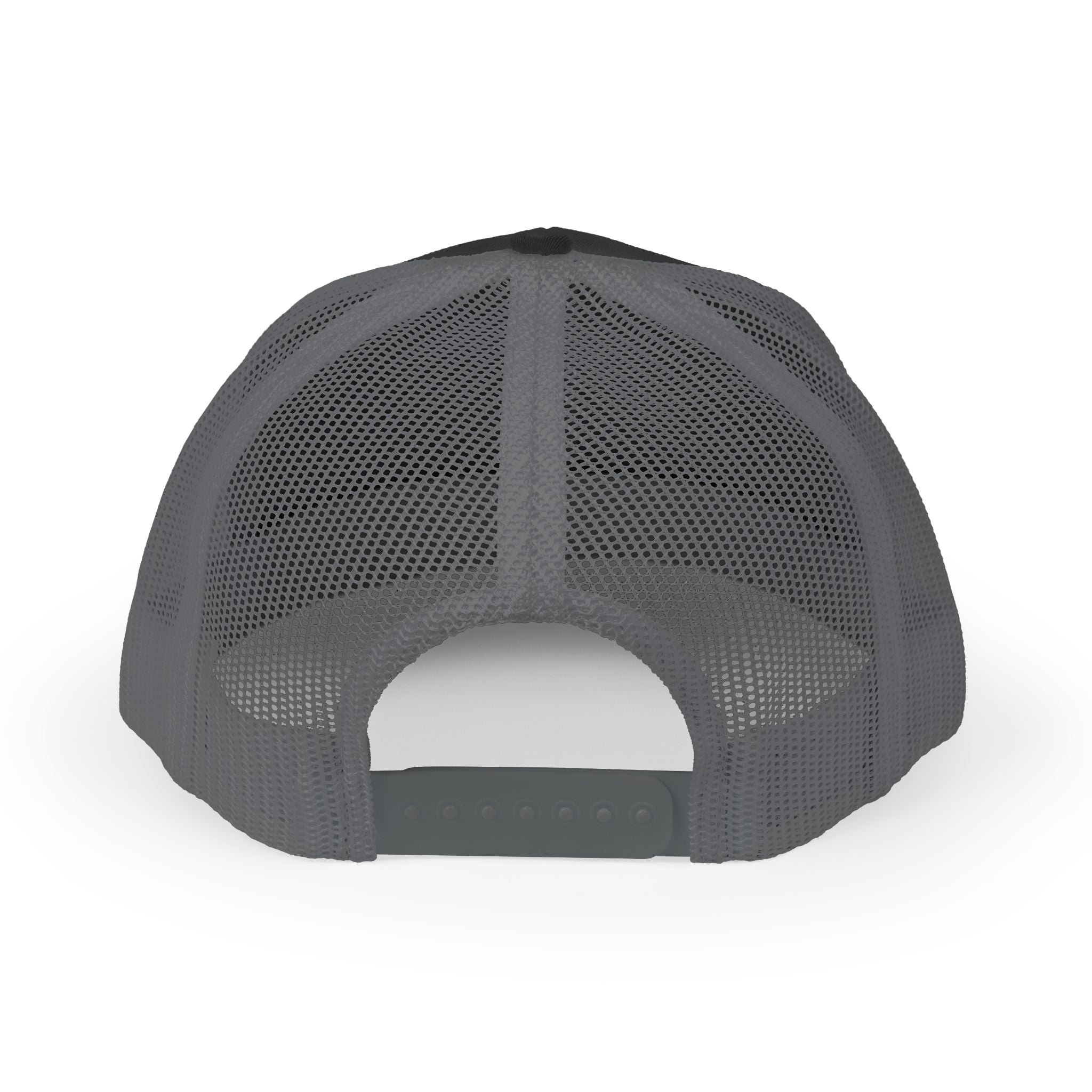 Vintage Sport Coupe Snapback Trucker Cap