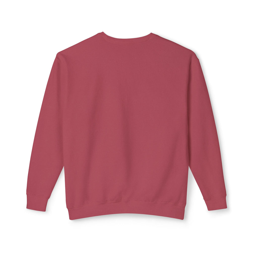 Valentine Sweet Treats Crewneck Sweatshirt