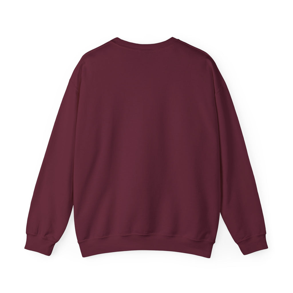 Pop Princess Sweatshirt — Cute Pink Microphone Graphic Crewneck