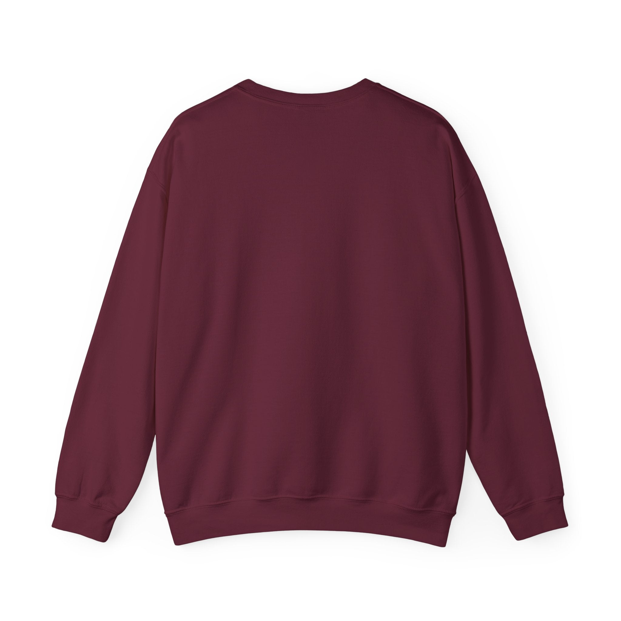 Pop Princess Sweatshirt — Cute Pink Microphone Graphic Crewneck